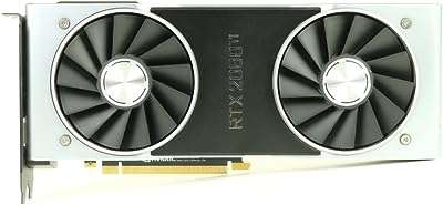 Geforce rtx 2080 ti founder edition 11 go gddr6 (geforce. DIAYTAR COTE D'IVOIRE, votre boutique en ligne préférée pour dénicher des produits à prix discount. Rendez-vous sur notre site pour trouver toutes les bonnes affaires de la maison à l'électroménager en passant par les gadgets high-tech. Ne sacrifiez pas la qualité pour économiser, optez pour DIAYTAR COTE D'IVOIRE  !