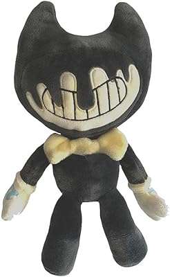 Peluche silly vision par ink bendy et la machine à encre de 8. DIAYTAR COTE D'IVOIRE, votre destination shopping pour toutes les bonnes affaires. Découvrez notre large gamme de produits discount, des accessoires de mode aux articles pour animaux de compagnie. Faites des économies sur tous vos achats avec DIAYTAR COTE D'IVOIRE .