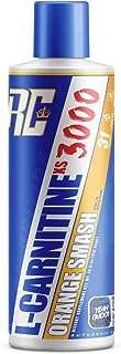 Ronnie coleman signature series l carnitine xs3000 orange smash 473 ml 16 oz. DIAYTAR COTE D'IVOIRE, votre partenaire de confiance pour des achats en ligne économiques et variés. Explorez notre sélection exceptionnelle d'articles discount pour la maison, l'électroménager, l'informatique, la mode et les gadgets, afin de trouver les meilleures affaires. Optimisez votre expérience d'achat grâce à DIAYTAR COTE D'IVOIRE  et réalisez des économies substantielles dès maintenant.