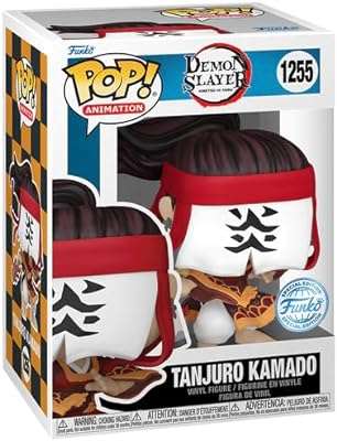 Figurine funko pop demon slayer tanjurou kamado hinokami kagura (exclusivité aaa). DIAYTAR COTE D'IVOIRE  - Le paradis du shopping en ligne pour les amateurs d'affaires à prix réduit. Parcourez notre sélection de produits discount pour la maison, l'électroménager, l'informatique et bien plus encore. Réalisez de belles économies sans faire de compromis sur la qualité.