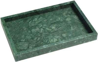 Plateau tecom en marbre italien naturel plateau de courtoisie service décoratif pour cuisine et salle. Trouvez tout ce dont vous avez besoin à des prix incroyables sur DIAYTAR COTE D'IVOIRE ! Que vous cherchiez des meubles abordables pour votre maison, des appareils électroménagers de qualité ou des gadgets technologiques à la pointe, notre boutique en ligne généraliste regorge de bonnes affaires.