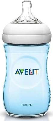 Biberon naturel philips avent 260 ml bleu 1 pièce. DIAYTAR COTE D'IVOIRE, votre source incontournable de produits discount à portée de clic. Parcourez notre collection complète de produits abordables pour équiper votre maison, améliorer votre électroménager, fournir votre informatique, compléter votre garde-robe et découvrir les derniers gadgets. Optez pour une expérience de shopping en ligne pratique et économique avec DIAYTAR COTE D'IVOIRE .