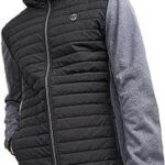 Veste matelassée multicolore pour homme. DIAYTAR COTE D'IVOIRE, votre source d'économies en ligne pour tout ce dont vous avez besoin ! Explorez notre boutique généraliste et découvrez un vaste éventail de produits discount pour la maison, l'électronique, la mode et bien plus encore. Profitez des meilleures offres à des prix incroyablement bas, tout en économisant sur votre budget !