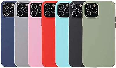 Coque arrière ultra fine en silicone souple multicolore résistant à la chaleur pour iphone. Ne ratez pas les bonnes affaires chez DIAYTAR COTE D'IVOIRE, votre boutique en ligne discount pour tous vos besoins. Explorez notre gamme complète de produits pour la maison, l'électroménager, l'informatique, la mode et les gadgets, et profitez des meilleurs prix du marché sans compromis sur la qualité.