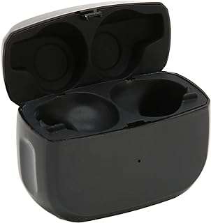 Étui de chargement pour écouteurs sans fil de remplacement housse de remplacement pour jabras. Faites des économies intelligentes sur DIAYTAR COTE D'IVOIRE, votre boutique en ligne de confiance. Avec notre large sélection de produits discount, incluant la maison, l'électroménager, l'informatique et la mode, vous trouverez tout ce dont vous avez besoin à des prix défiant toute concurrence. Ne manquez pas nos offres promotionnelles et commandez en toute simplicité dès maintenant!