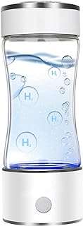 Bouteille d'eau à hydrogène spem portable rechargeable générateur ioniseur anti âge antioxydant. Découvrez DIAYTAR COTE D'IVOIRE, la boutique en ligne où vous pouvez trouver tout ce dont vous avez besoin à prix réduit. Faites des économies sur les produits de la maison, l'électroménager, l'informatique, la mode et bien plus encore. Parcourez notre sélection variée et dénichez les meilleures affaires dès maintenant!