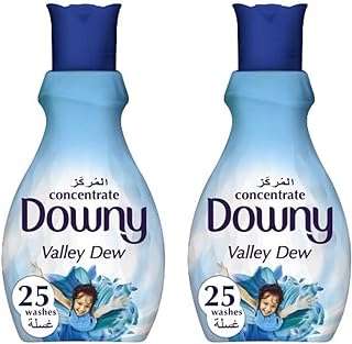 Adoucissant concentré downy valley dew 1l twin pack. Vous cherchez des produits discount sans compromis sur la qualité ? DIAYTAR COTE D'IVOIRE  répond à vos attentes en offrant une large gamme d'articles pour tous les besoins, des appareils électroménagers aux gadgets dernier cri. Explorez notre catalogue en ligne et trouvez tout ce dont vous avez besoin à prix cassés.