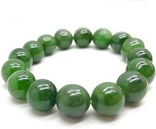 Bracelet en cristal de jade vert bracelet de pierres précieuses pour hommes et femmes. DIAYTAR COTE D'IVOIRE  - votre destination en ligne pour des produits à prix cassés. Faites des économies sur des articles essentiels pour la maison, l'informatique, la mode et les gadgets, et offrez-vous le luxe de ne pas vous ruiner. Avec notre sélection vaste et variée, vous trouverez tout ce dont vous avez besoin, sans compromis.