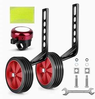 Roues d'entraînement the white shop roues de vélo avec version plus. Besoin de faire des économies sans sacrifier la qualité ? Ne cherchez pas plus loin que DIAYTAR COTE D'IVOIRE . Notre boutique en ligne généraliste propose des produits discount de premier choix pour la maison, l'électroménager, l'informatique et la mode. Offrez-vous le meilleur au meilleur prix avec DIAYTAR COTE D'IVOIRE .