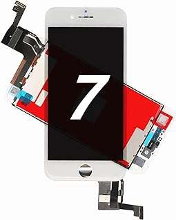 Remplacement pour iphone 7 47" écran lcd et numériseur tactile avec kit de réparation. DIAYTAR COTE D'IVOIRE  révolutionne le shopping en ligne avec sa vaste sélection de produits discount. Trouvez tout ce dont vous avez besoin pour votre maison, des équipements électroménagers aux gadgets high-tech, en passant par les dernières tendances de la mode. Avec DIAYTAR COTE D'IVOIRE, vous pourrez faire des économies tout en profitant de produits de qualité. N'attendez plus et découvrez les avantages de notre boutique en ligne généraliste.