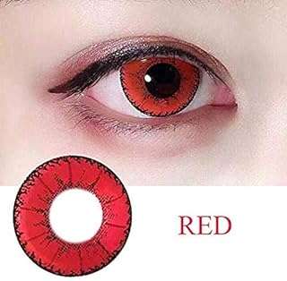 2pcs lentilles de contact cosmétiques de mode fou grand cercle yeux maquillage. DIAYTAR COTE D'IVOIRE  est votre guichet unique pour des produits discount de premier ordre. Parcourez notre catalogue en ligne et découvrez notre sélection soigneusement choisie d'articles pour la maison, l'électroménager, l'informatique et la mode, tous disponibles à des prix abordables. Vous ne trouverez pas de meilleurs deals ailleurs !