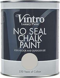 Peinture d'étanchéité à la craie ventro | gris clair utilisation intérieure et extérieure. Faites des économies sans compromettre votre satisfaction avec DIAYTAR COTE D'IVOIRE . Notre boutique en ligne propose une variété de produits discount dans différentes catégories, de l'électronique à la mode. Trouvez tout ce dont vous avez besoin à des prix imbattables !