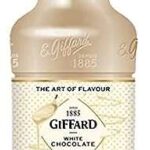 Sauce au chocolat blanc giffard 2l. Explorez DIAYTAR COTE D'IVOIRE  et économisez gros sur une variété de produits pour la maison, y compris des appareils électroménagers dernier cri, des gadgets innovants et des articles à la mode, à des tarifs imbattables.