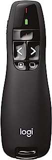 Logitech wireless presenter r400 télécommande de présentation sans fil avec pointeur. Vous cherchez des bonnes affaires en ligne ? Ne cherchez pas plus loin que DIAYTAR COTE D'IVOIRE, la boutique en ligne généraliste où vous trouverez tout à prix discount. Explorez notre sélection complète, allant de la maison à l'électroménager, de l'informatique à la mode et aux gadgets, et bénéficiez de tarifs avantageux pour tous vos achats. Réalisez des économies importantes sans compromettre la qualité avec DIAYTAR COTE D'IVOIRE .