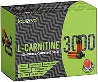 Complément alimentaire laperva tropical 3000 l carnitine 20 flacons. Rendez votre shopping en ligne encore plus satisfaisant avec DIAYTAR COTE D'IVOIRE . Notre boutique propose une grande variété de produits discount pour tous les aspects de votre vie, de l'équipement de la maison aux gadgets à la mode. Profitez de nos prix compétitifs et trouvez des offres incroyables sur tous vos achats !