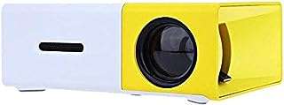 Yg yg300 mini projecteur portable 400 600 lumens lcd vidéoprojecteur prise en charge. Choisissez DIAYTAR COTE D'IVOIRE  pour vos achats discount en ligne. Parcourez notre sélection étendue comprenant des produits pour tous les besoins, que ce soit pour la maison, l'électroménager, l'informatique, la mode ou les gadgets. Profitez de notre politique de prix bas et économisez tout en trouvant des articles de qualité.