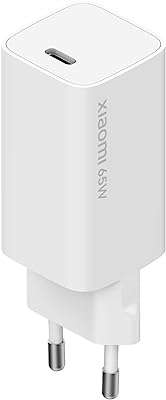 Chargeur rapide xiaomi mi 65 w avec technologie gan pour smartphones et ordinateurs. DIAYTAR COTE D'IVOIRE  est votre guichet unique pour des produits discount de premier ordre. Parcourez notre catalogue en ligne et découvrez notre sélection soigneusement choisie d'articles pour la maison, l'électroménager, l'informatique et la mode, tous disponibles à des prix abordables. Vous ne trouverez pas de meilleurs deals ailleurs !