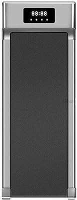 Tapis de course plat zensex mini tapis silencieux à fonctions complètes. Faites des économies sur tous vos achats chez DIAYTAR COTE D'IVOIRE . Notre boutique en ligne vous propose un large choix de produits discount, allant des indispensables pour la maison aux articles high-tech et aux accessoires de mode. Ne manquez pas nos offres exceptionnelles pour acheter intelligemment et à petits prix !