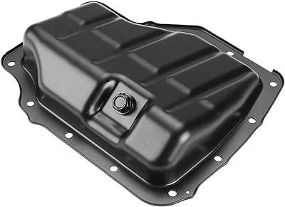 Carter d'huile moteur a premium compatible avec hyundai elantra gt kona sonata. Faites des économies intelligentes avec DIAYTAR COTE D'IVOIRE  - la boutique en ligne qui réunit tous vos besoins essentiels à des prix imbattables. Explorez notre vaste gamme de produits de la maison, de l'électroménager à l'informatique en passant par la mode et les gadgets, et découvrez comment prendre soin de votre budget sans faire de compromis sur la qualité.