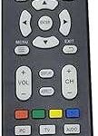 Télécommande pour nikai tv (type 1). Avec DIAYTAR COTE D'IVOIRE, obtenez le meilleur rapport qualité-prix sur tous vos achats en ligne. Parcourez notre catalogue diversifié et faites des économies sur des produits essentiels pour la maison, les équipements informatiques et même les dernières tendances en matière de mode.
