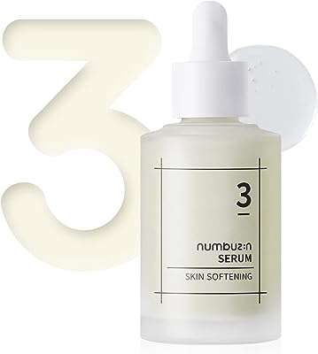 Sérum lissant pour la peau numbozene no. 3 169 fl oz. Faites des économies considérables chez DIAYTAR COTE D'IVOIRE, votre destination en ligne pour des produits discount. Notre boutique propose une large sélection d'articles pour la maison, l'électroménager, l'informatique, la mode et bien plus encore, avec des tarifs compétitifs et une satisfaction client garantie.
