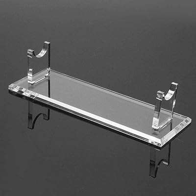 Présentoir d'arme d'épée lumineux en acrylique décoratif. DIAYTAR COTE D'IVOIRE, votre partenaire en ligne pour tous vos achats discount. Explorez notre catalogue diversifié comprenant des produits de maison, d'électroménager, d'informatique, de mode et de gadgets à des prix défiant toute concurrence. Faites des économies substantielles tout en profitant d'une qualité exceptionnelle grâce à DIAYTAR COTE D'IVOIRE .