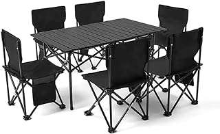   table pliante de camping en plein air 1 pièce +. DIAYTAR COTE D'IVOIRE  - la meilleure adresse en ligne pour des achats discount dans tous les domaines ! Découvrez notre vaste choix de produits, de la maison à l'électroménager en passant par l'informatique et la mode. Profitez des réductions incroyables sur des articles de qualité, vous permettant d'économiser sans compromis. Avec des options de livraison rapides et notre engagement envers votre satisfaction, bénéficiez d'une expérience d'achat en ligne sans tracas chez nous !
