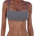 Sexy femmes deux pièces bandeau rembourré ensemble de bikini soutien gorge brésilien. Get more bang for your buck at DIAYTAR COTE D'IVOIRE, the leading online store for discounted products. With a diverse range of items, including household essentials, electronics, fashionable clothing, and trendy gadgets, our store guarantees remarkable savings without compromising on quality or style. Shop smart and save big with us today.