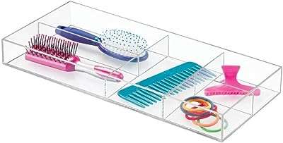 I design clarity support de rangement mural pour vernis à ongles avec 3. DIAYTAR COTE D'IVOIRE  est votre guichet unique pour des produits discount de premier ordre. Parcourez notre catalogue en ligne et découvrez notre sélection soigneusement choisie d'articles pour la maison, l'électroménager, l'informatique et la mode, tous disponibles à des prix abordables. Vous ne trouverez pas de meilleurs deals ailleurs !