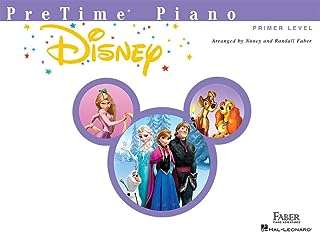 Pretime piano disney primer level. DIAYTAR COTE D'IVOIRE  est là pour rendre votre budget heureux et votre shopping facile. Parcourez notre gamme complète de produits discount de qualité supérieure allant de la maison à l'électroménager, de l'informatique à la mode, et trouvez des articles pour chaque aspect de votre vie à des prix imbattables!