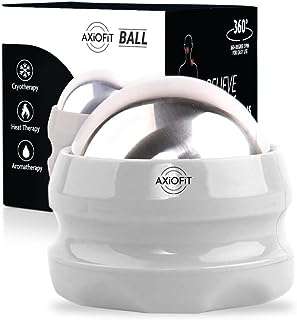 Balle de massage à froid pour lifting du corps boule de cryothérapie des tissus. Besoin de trouver des gadgets originaux et amusants ? DIAYTAR COTE D'IVOIRE  est là pour vous proposer une sélection de produits discount qui égayeront votre quotidien. Trouvez des cadeaux uniques pour vos proches ou offrez-vous des articles ludiques qui vous divertiront sans vider votre porte-monnaie. Faites de votre shopping en ligne un moment fun et économique.