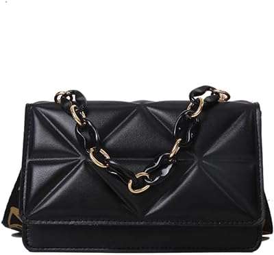 Sacs à bandoulière pour femmes sac en cuir pour dames main tendance et filles avec sangle. DIAYTAR COTE D'IVOIRE  - votre destination pour des produits de qualité à prix réduits. Parcourez notre boutique en ligne pour trouver des offres exceptionnelles sur des articles de maison, d'électroménager, de mode et de gadgets, et économisez tout en enchérissant votre style de vie.