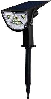 Lumière de paysage à led énergie solaire lumières de jardin imperméables d'extérieur pour patio. DIAYTAR COTE D'IVOIRE, votre destination en ligne pour des produits de maison à prix réduits. Découvrez notre vaste collection d'articles pour la cuisine, la décoration, le rangement et bien plus encore. Avec nous, équiper votre maison devient simple et économique.