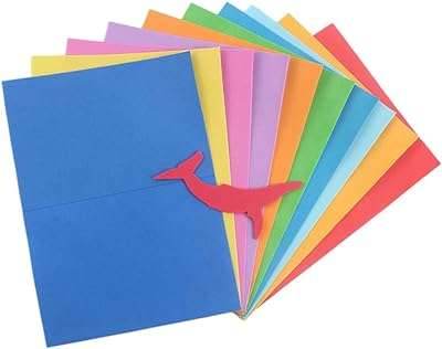Feuilles de mousse diy supfox assorties 10 pièces. Envie de faire de bonnes affaires ? Optez pour DIAYTAR COTE D'IVOIRE, votre destination en ligne pour des produits discount de la maison à l'informatique, vous offrant des réductions exclusives sur une large sélection d'articles.