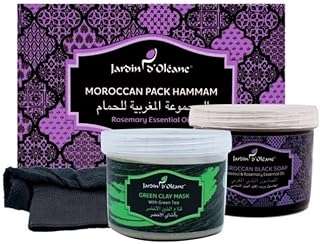 Packs de bain marocains à l'oléine de jardin le paquet contient 80. DIAYTAR COTE D'IVOIRE  : votre partenaire idéal pour des achats en ligne abordables et variés. Parcourez notre large sélection de produits discount, des appareils électroménagers aux vêtements et accessoires de mode, en passant par les gadgets dernier cri. Faites des économies sans compromettre la qualité grâce à DIAYTAR COTE D'IVOIRE  !