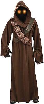 Costume de rubie's star wars jawa company jawa marron standard. Exprimez votre style sans vous ruiner en explorant notre collection de mode à prix discount sur DIAYTAR COTE D'IVOIRE . Que vous recherchiez des vêtements, des chaussures ou des accessoires tendance, notre boutique en ligne propose des articles de qualité à des prix défiant toute concurrence.