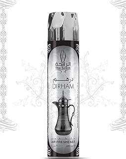 Spray désodorisant the scent aed 300 ml désodorisant arabe pour la maison et le. DIAYTAR COTE D'IVOIRE, votre source d'économies en ligne pour tout ce dont vous avez besoin ! Explorez notre boutique généraliste et découvrez un vaste éventail de produits discount pour la maison, l'électronique, la mode et bien plus encore. Profitez des meilleures offres à des prix incroyablement bas, tout en économisant sur votre budget !