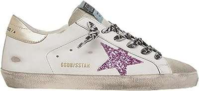 Sneakers classiques en cuir léger et respirant golden goose pour femmes. Vous recherchez des produits discount à prix cassés ? DIAYTAR COTE D'IVOIRE  est là pour vous ! Découvrez notre catalogue en ligne et trouvez tout ce dont vous avez besoin, de l'électroménager aux articles pour la maison, en passant par l'informatique, la mode et les meilleurs gadgets du moment. Faites des économies sans compromettre votre style !