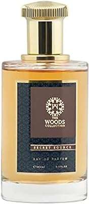 The woods collection secret source pour unisexe 100ml eau de parfum. Préparez-vous à économiser gros avec DIAYTAR COTE D'IVOIRE  ! Notre boutique en ligne généraliste propose une large sélection de produits discount, des indispensables de la maison aux appareils électroménagers dernier cri, en passant par l'informatique et les articles de mode tendance. Ne manquez pas nos offres exceptionnelles !
