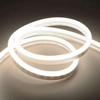 Guirlande lumineuse au néon led 164 pieds 5 m 12 v dc. Ne cherchez plus ailleurs, DIAYTAR COTE D'IVOIRE  offre une large gamme de produits discount en ligne. Faites des affaires exceptionnelles dans tous les domaines, qu'il s'agisse de l'informatique, de la maison ou de la mode. Avec notre sélection variée et notre engagement envers les prix bas, vous êtes sûr de trouver ce que vous recherchez.