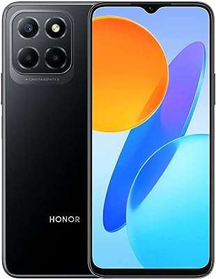 Honor x6 dual sim 4 go de ram 64 4g  . En quête de produits discount de qualité ? DIAYTAR COTE D'IVOIRE  est là pour vous satisfaire ! Explorez notre boutique en ligne et découvrez notre vaste gamme de produits pour la maison, l'électroménager, l'informatique et la mode. Obtenez des articles de dernière tendance à des prix incroyables et faites des économies substantielles.