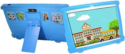 Tablette android ander 101 pouces pour l'éducation préscolaire des enfants de 2. Chez DIAYTAR COTE D'IVOIRE, nous vous proposons des offres folles sur une gamme complète de produits. Des articles indispensables pour votre maison, aux dernières tendances en matière de mode et de gadgets sensationnels, notre boutique en ligne saura satisfaire tous vos besoins à des prix compétitifs. Faites des affaires exceptionnelles dès maintenant !