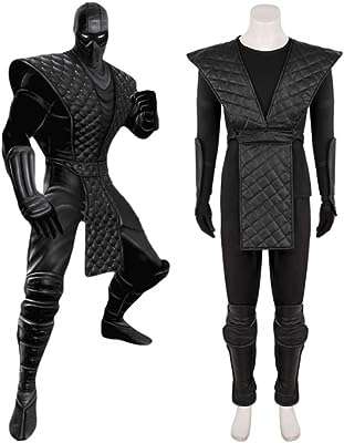Costume de cosplay mk 11 sub zero pour homme de 1791 is_best_seller. DIAYTAR COTE D'IVOIRE  - Votre escale en ligne pour des produits discount de qualité. Explorez notre gamme impressionnante de produits allant des articles de maison aux gadgets dernier cri. Profitez de prix imbattables et découvrez pourquoi nous sommes un choix populaire pour les acheteurs avertis à la recherche de bonnes affaires.