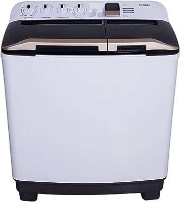 Machine à laver semi automatique toshiba 7kg vh h80wa garantie constructeur 1. Découvrez DIAYTAR COTE D'IVOIRE, la boutique en ligne généraliste qui propose une large sélection de produits à prix réduits : de l'électroménager à la mode en passant par l'informatique, trouvez tout ce dont vous avez besoin sans vous ruiner !