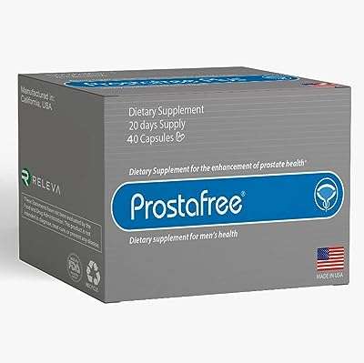 Complément alimentaire pour la santé de la prostate pour hommes. Ne manquez pas l'opportunité de faire de bonnes affaires sur DIAYTAR COTE D'IVOIRE . Notre boutique en ligne propose une large gamme de produits discount, allant des articles ménagers essentiels aux dernières tendances en matière d'électronique et de mode. Profitez de nos prix imbattables et économisez dès maintenant sur tous vos achats !