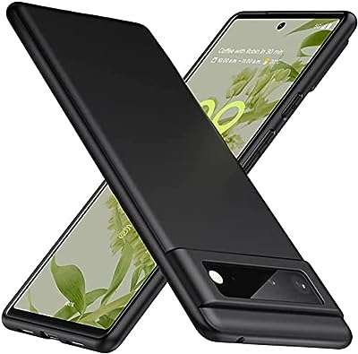 Zubetec coque arrière en tpu souple légère et anti empreintes digitales pour google. DIAYTAR COTE D'IVOIRE, votre destination shopping en ligne pour des promotions exceptionnelles sur des articles d'informatique. Que vous recherchiez un ordinateur portable performant, des accessoires technologiques ou des logiciels, notre boutique discount est là pour vous offrir les meilleurs prix sans compromis sur la qualité. Ne manquez pas nos offres irrésistibles.