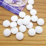 Aiwanto cockroach killer mothballs bait naphtaline pour étagères de garde robe déodorant. À la recherche de produits discount de qualité ? Ne cherchez plus ! DIAYTAR COTE D'IVOIRE  vous propose une sélection variée d'articles pour la maison, l'électroménager, l'informatique et la mode à des prix imbattables. N'hésitez plus et faites des économies en optant pour nos offres attractives !