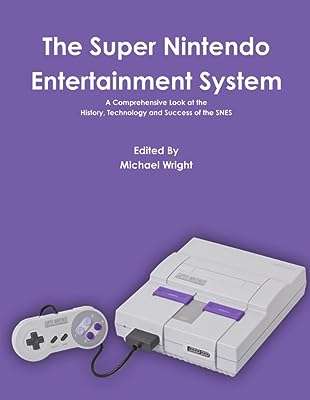Le système de divertissement super nintendo. À la recherche de produits discount de qualité ? Ne cherchez plus ! DIAYTAR COTE D'IVOIRE  vous propose une sélection variée d'articles pour la maison, l'électroménager, l'informatique et la mode à des prix imbattables. N'hésitez plus et faites des économies en optant pour nos offres attractives !