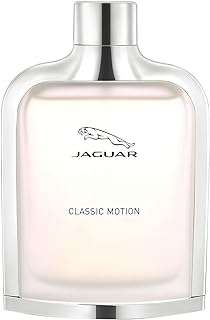 Eau de toilette classic motion pour homme de jaguar 100 ml is_best_seller. Faites des économies sur tous vos achats chez DIAYTAR COTE D'IVOIRE . Notre boutique en ligne vous propose un large choix de produits discount, allant des indispensables pour la maison aux articles high-tech et aux accessoires de mode. Ne manquez pas nos offres exceptionnelles pour acheter intelligemment et à petits prix !