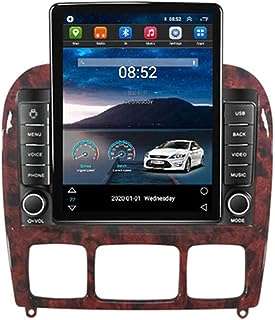 Lecteur radio multimédia dvd de voiture omnitek android 11 gps pour mercedes. Vous cherchez à faire des économies sans sacrifier la qualité ? Faites confiance à DIAYTAR COTE D'IVOIRE, votre boutique en ligne où vous trouverez une large sélection d'articles discount pour tous les goûts. Profitez de nos prix compétitifs sur des produits allant de la maison à l'électroménager, en passant par l'informatique et la mode.